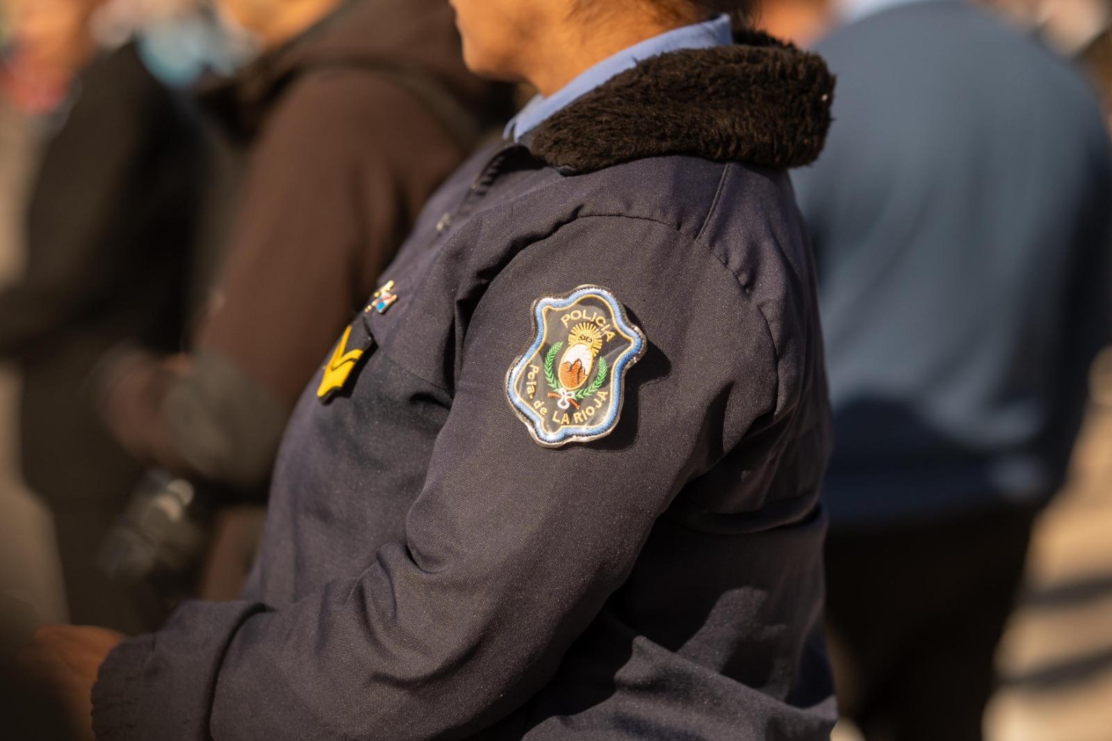 La Rioja aprobó la histórica Ley de Seguridad y Convivencia Ciudadana
