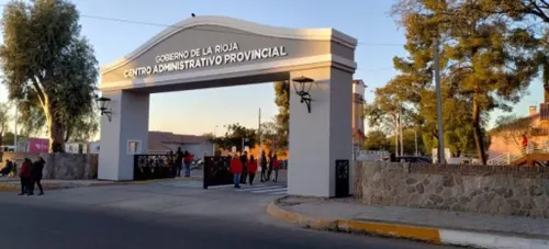 El lunes 28 de septiembre será no laborable para la Administración Pública Provincial