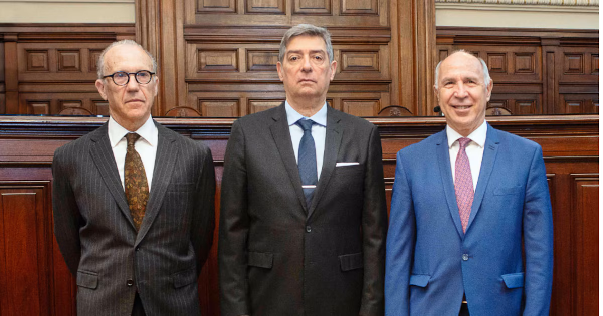 Venta de tierras a extranjeros: La Corte Suprema aclaró que no opinó sobre el fondo de la Ley de Tierras